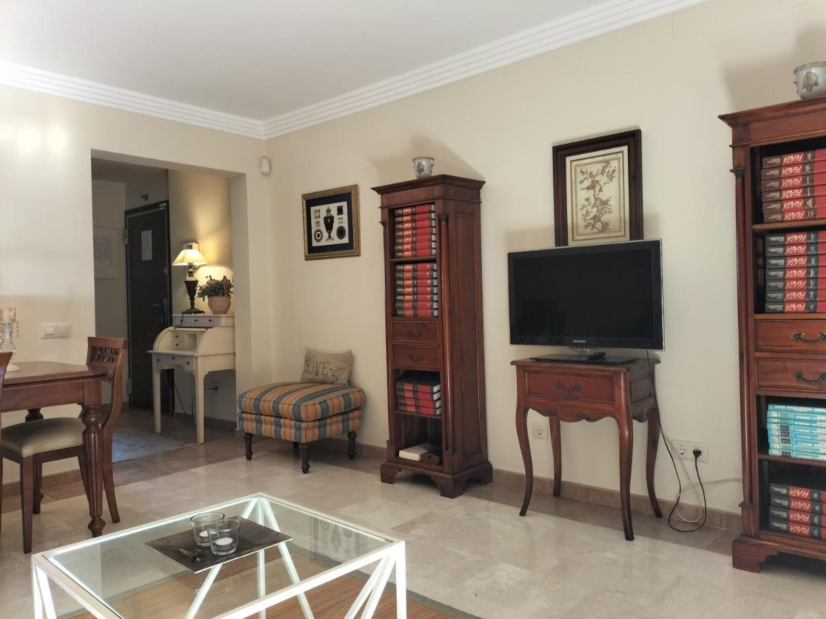 Apartamento Playa Verde Isla Canela Exterior foto