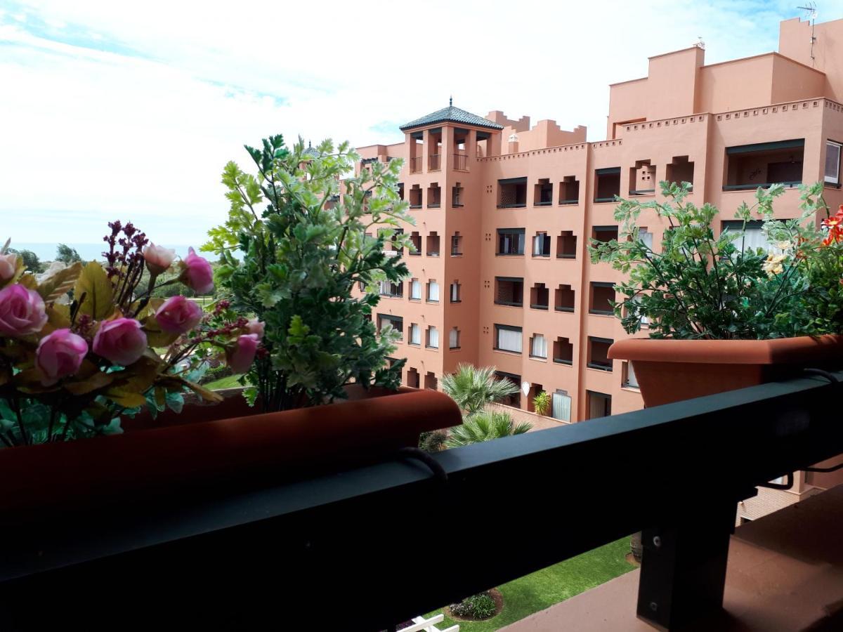 Apartamento Playa Verde Isla Canela Exterior foto